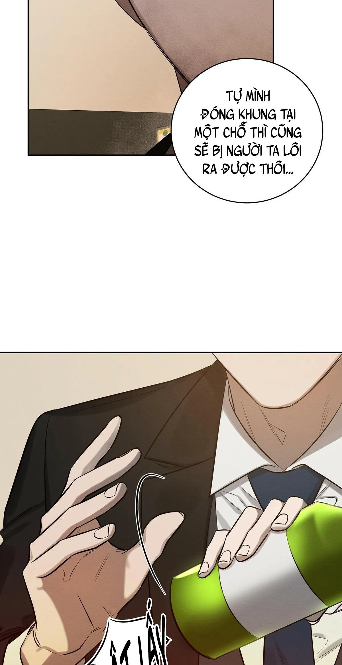 VÒNG XOÁY CỦA ÁC MA Chapter 5 Trang 69