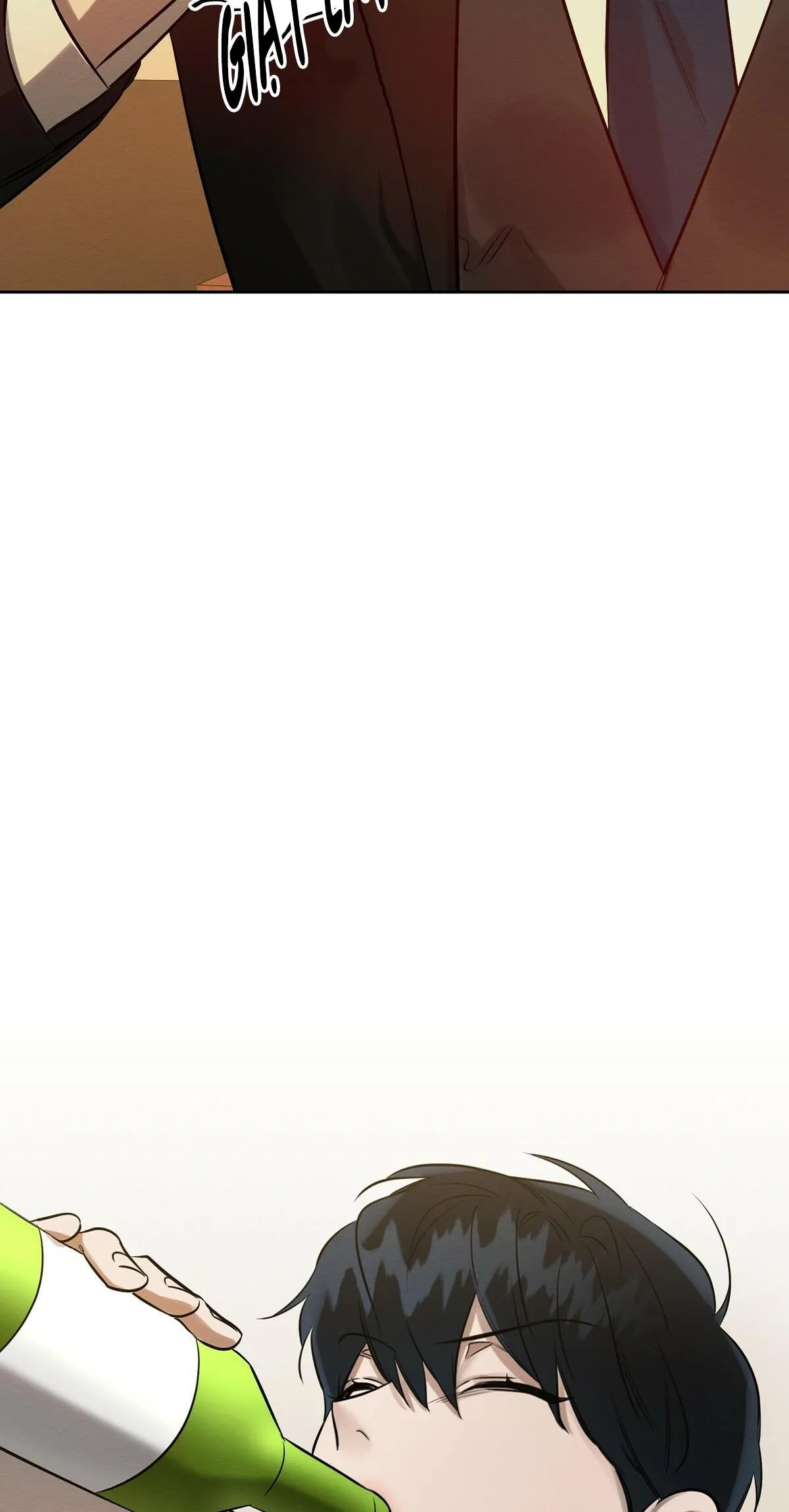 VÒNG XOÁY CỦA ÁC MA Chapter 5 Trang 70