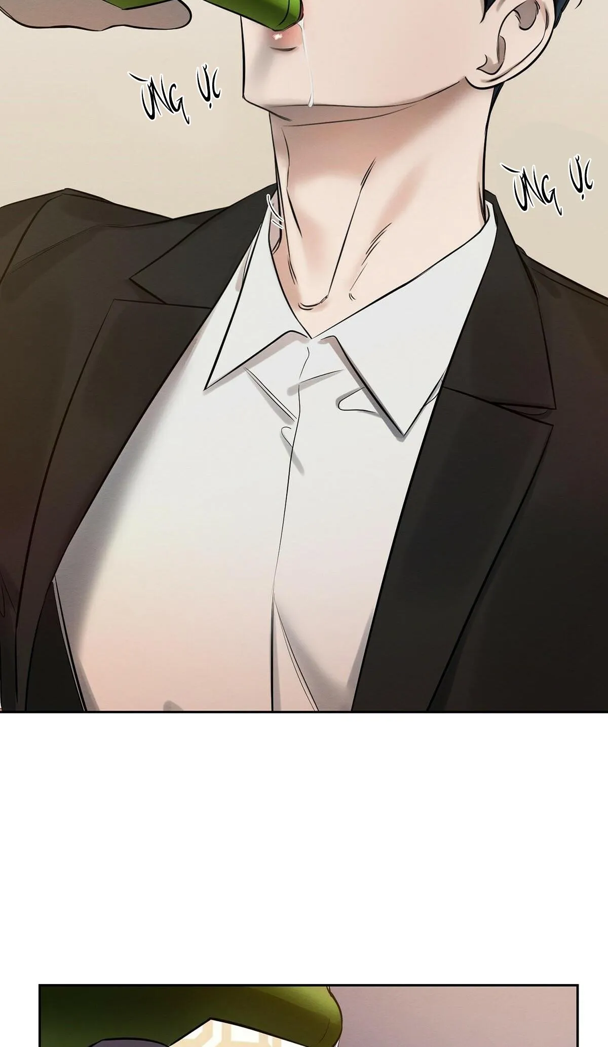 VÒNG XOÁY CỦA ÁC MA Chapter 5 Trang 71