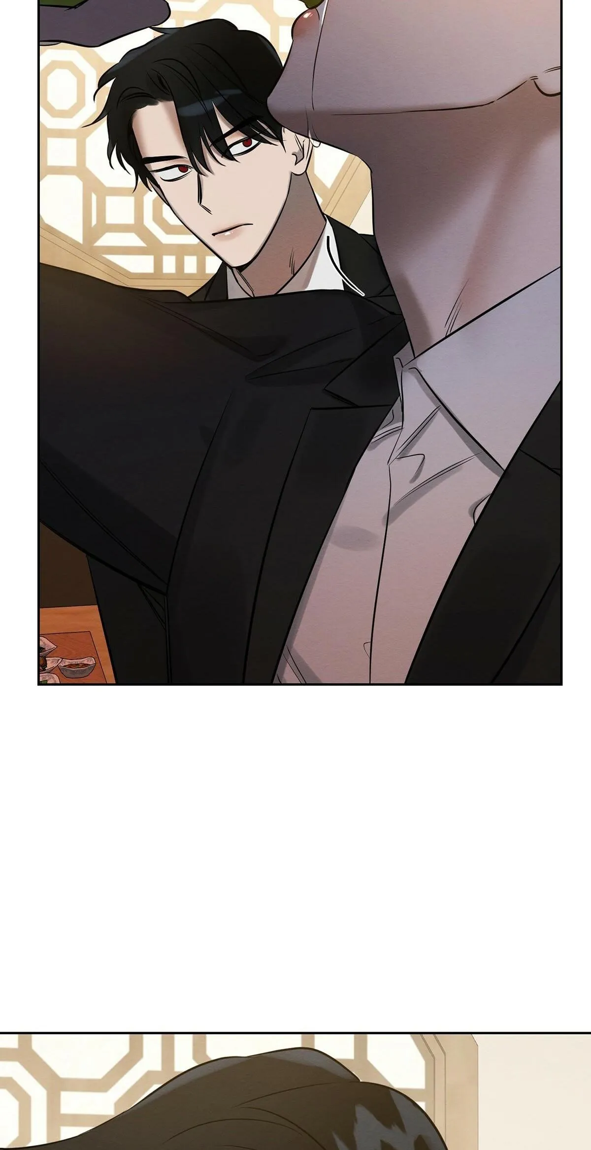 VÒNG XOÁY CỦA ÁC MA Chapter 5 Trang 72