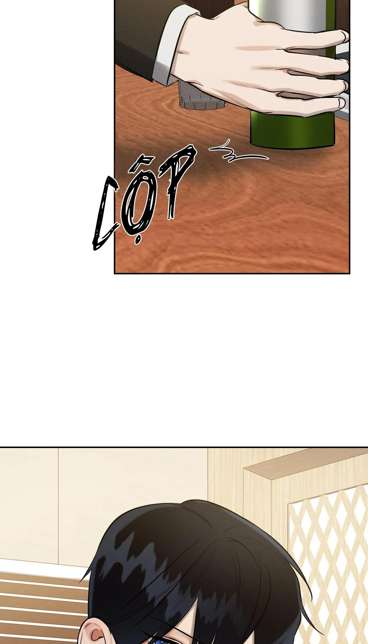 VÒNG XOÁY CỦA ÁC MA Chapter 5 Trang 74