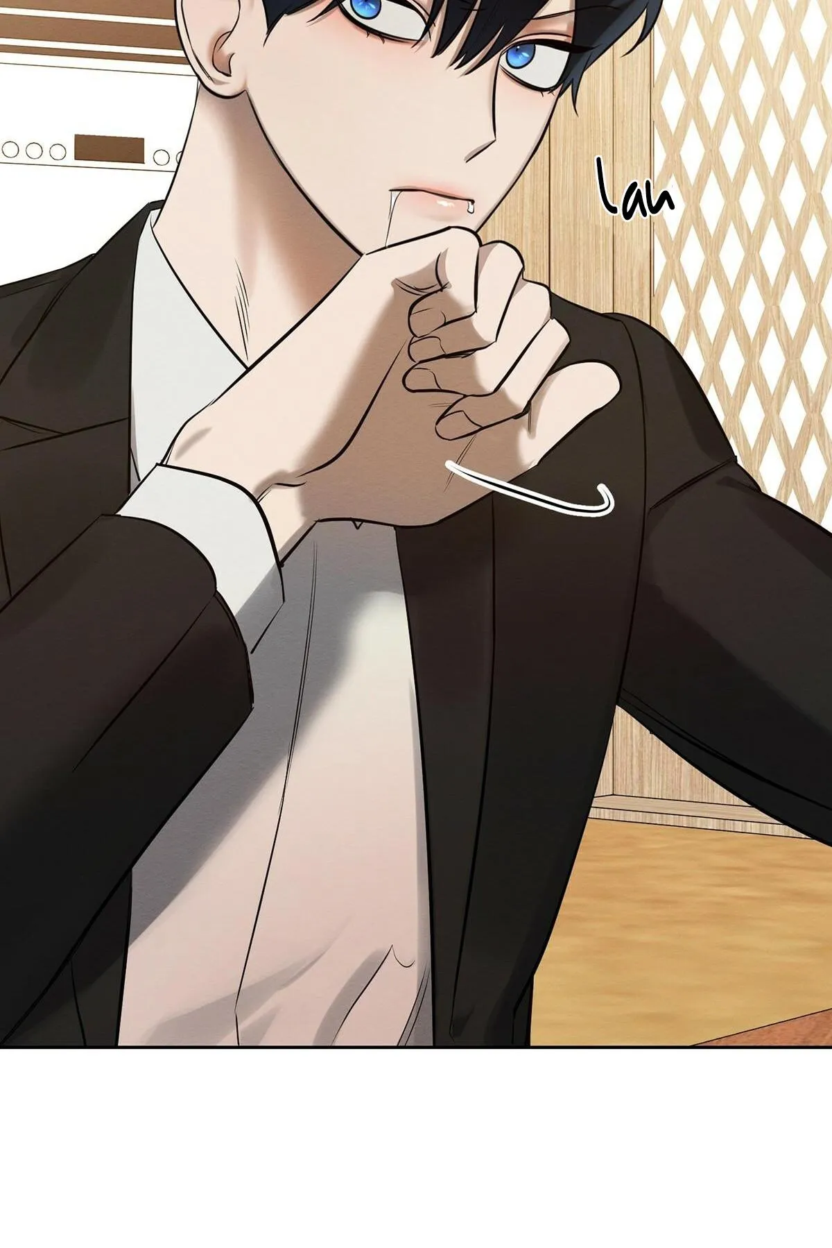 VÒNG XOÁY CỦA ÁC MA Chapter 5 Trang 75