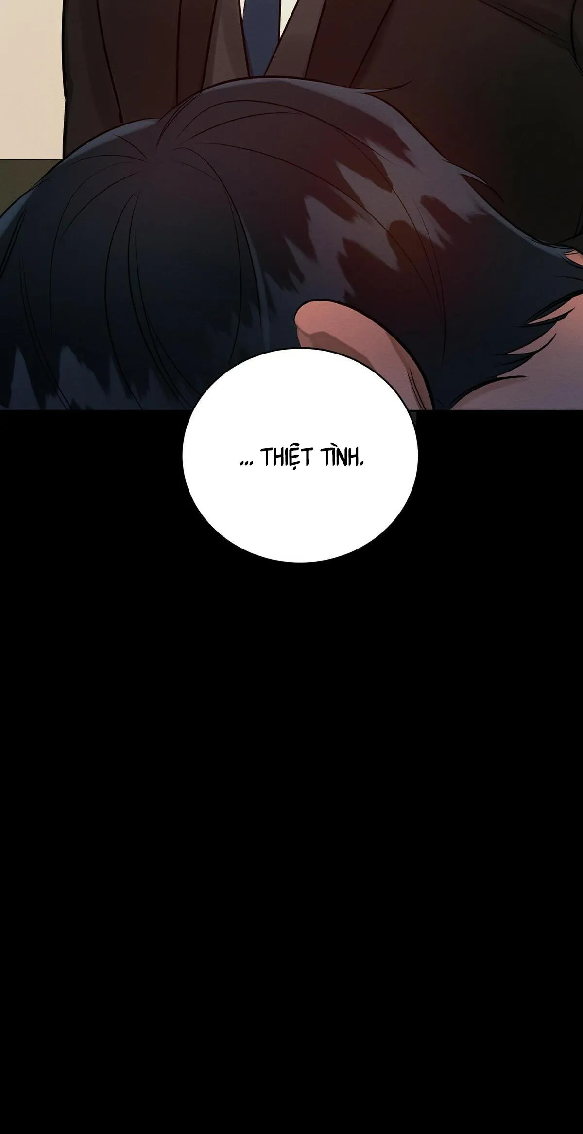 VÒNG XOÁY CỦA ÁC MA Chapter 5 Trang 80