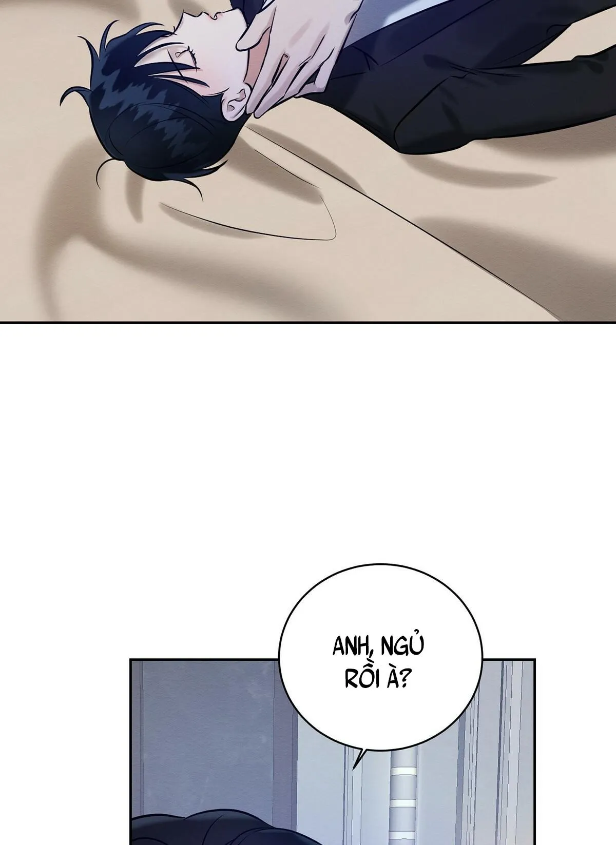 VÒNG XOÁY CỦA ÁC MA Chapter 5 Trang 85