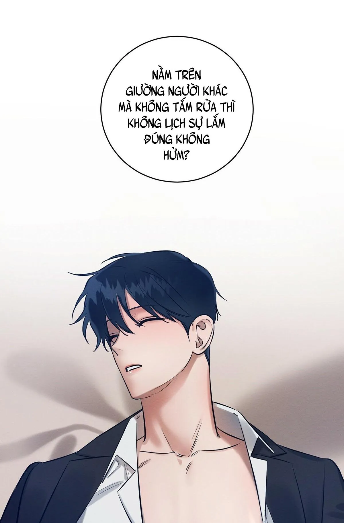 VÒNG XOÁY CỦA ÁC MA Chapter 5 Trang 88