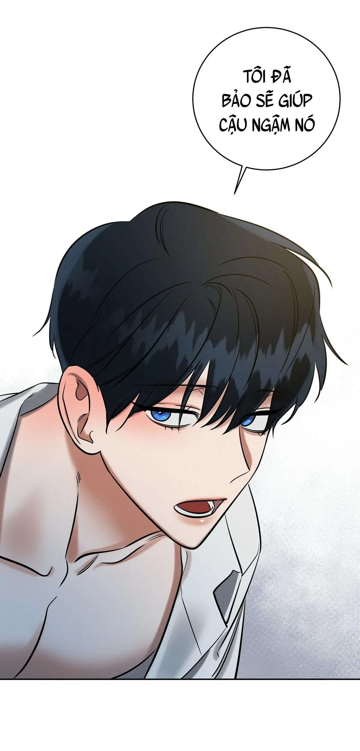 VÒNG XOÁY CỦA ÁC MA Chapter 6 Trang 9