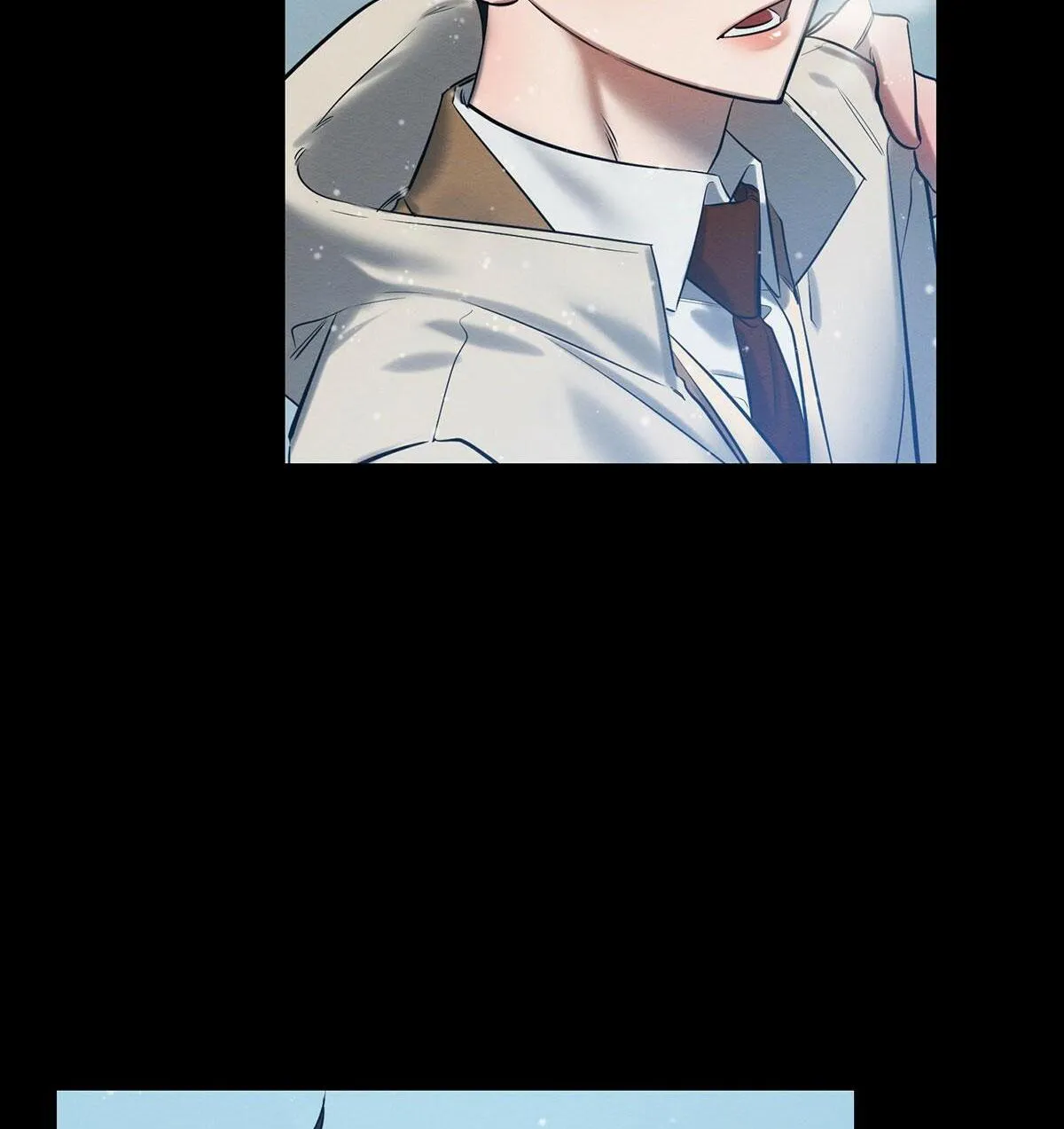 VÒNG XOÁY CỦA ÁC MA Chapter 7 Trang 3