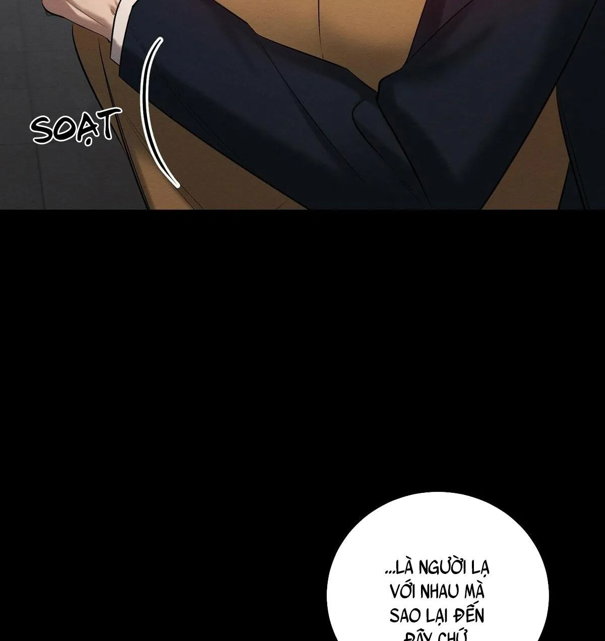 VÒNG XOÁY CỦA ÁC MA Chapter 7 Trang 16