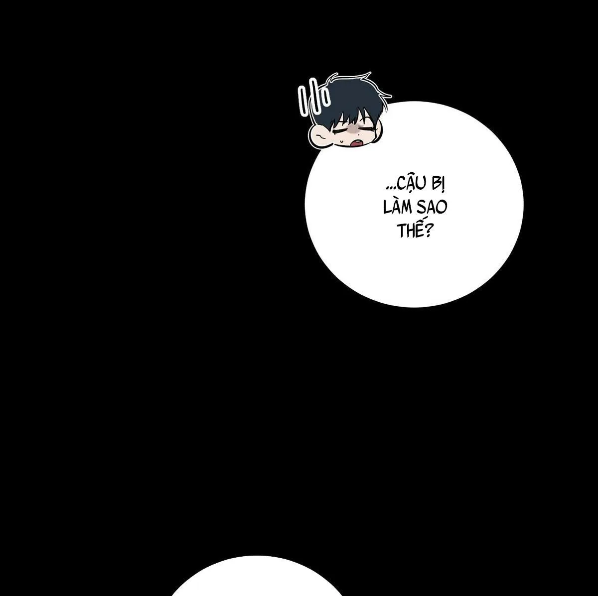 VÒNG XOÁY CỦA ÁC MA Chapter 7 Trang 25