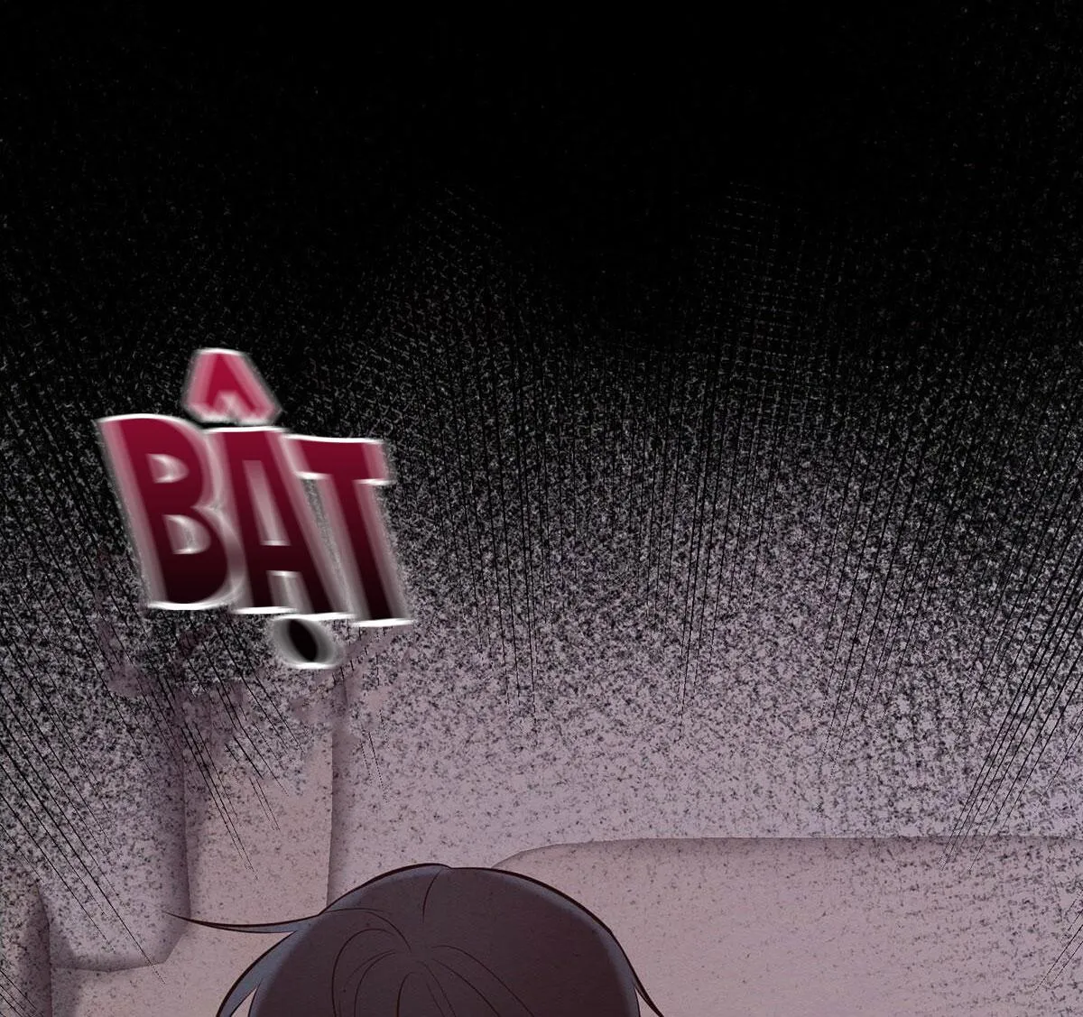 VÒNG XOÁY CỦA ÁC MA Chapter 7 Trang 34