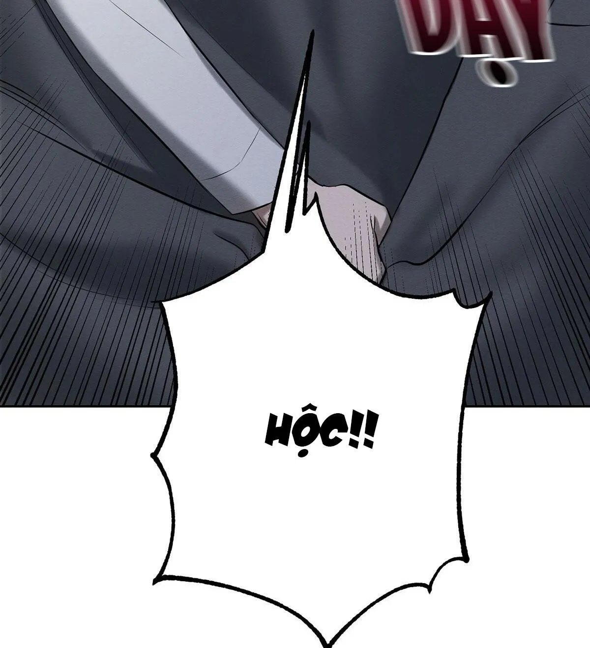 VÒNG XOÁY CỦA ÁC MA Chapter 7 Trang 36