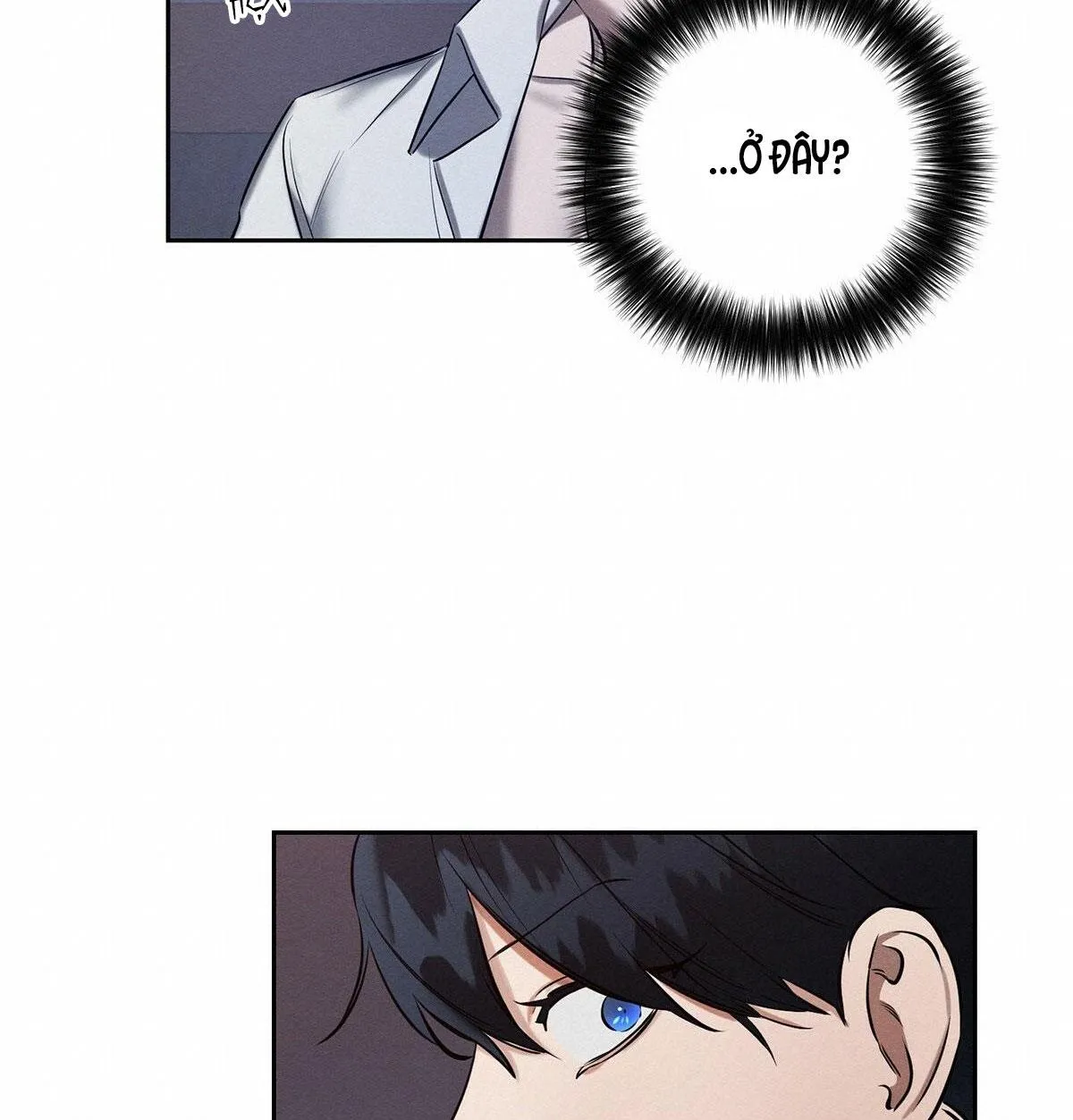 VÒNG XOÁY CỦA ÁC MA Chapter 7 Trang 39