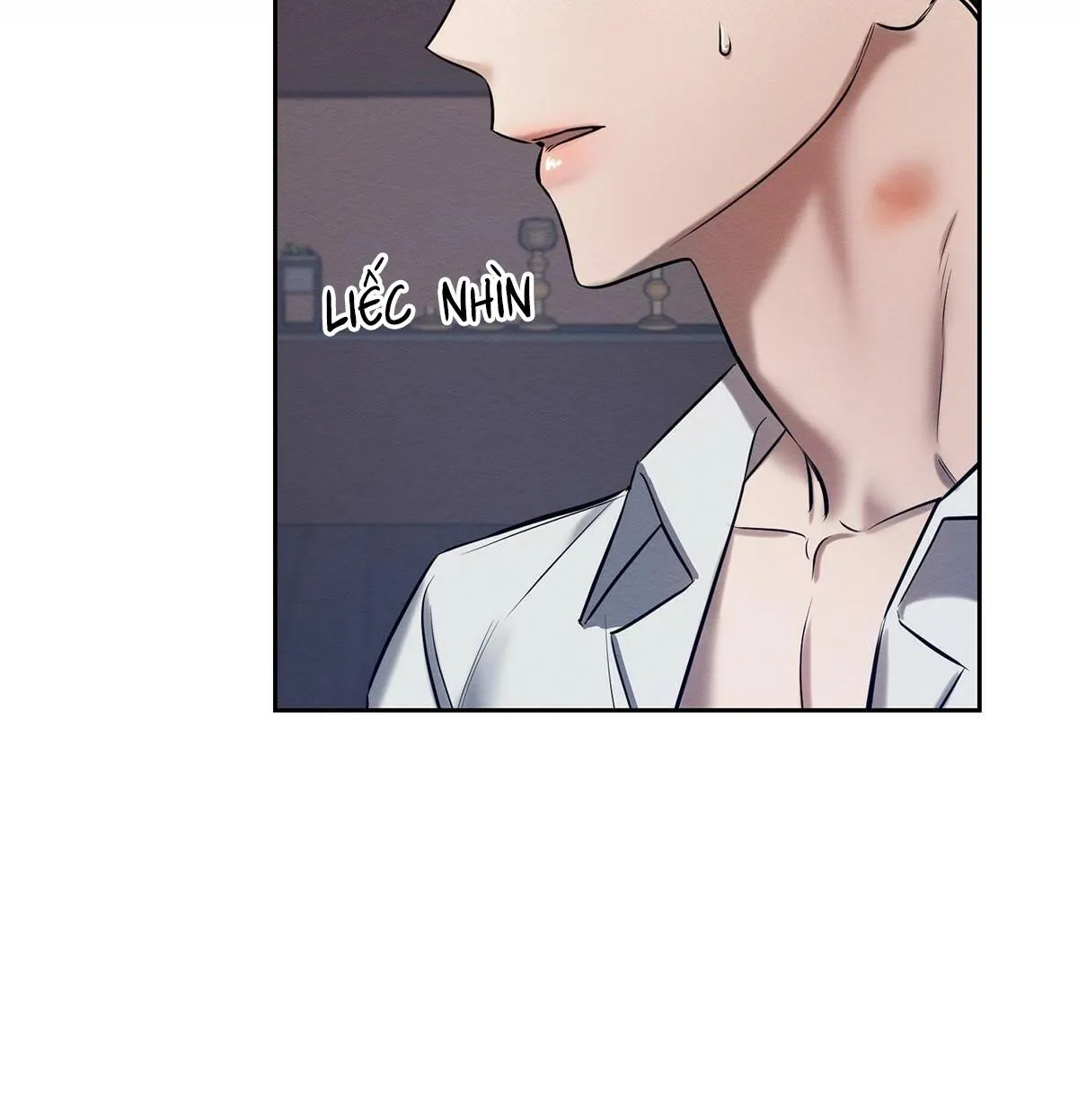 VÒNG XOÁY CỦA ÁC MA Chapter 7 Trang 40