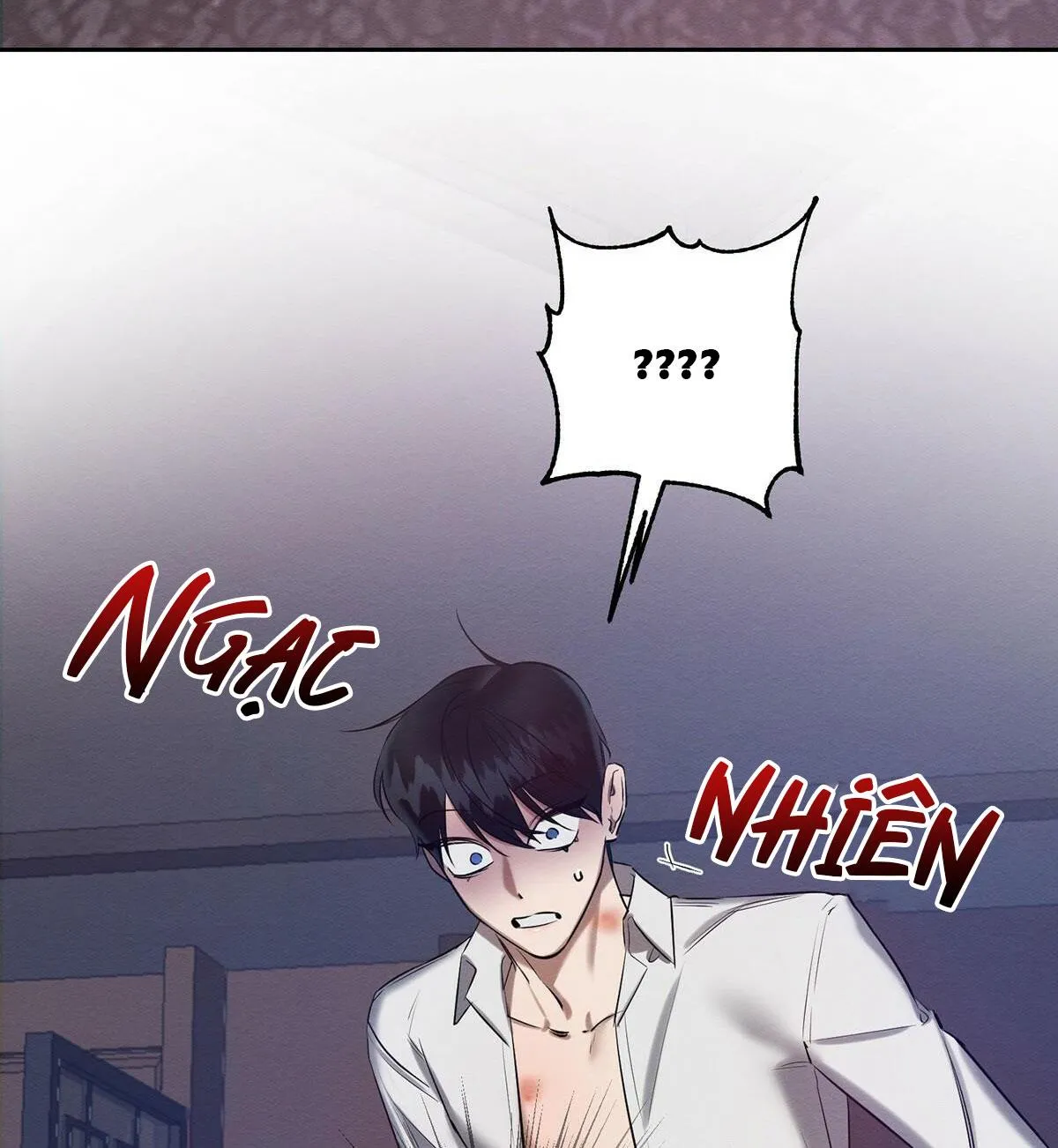 VÒNG XOÁY CỦA ÁC MA Chapter 7 Trang 45