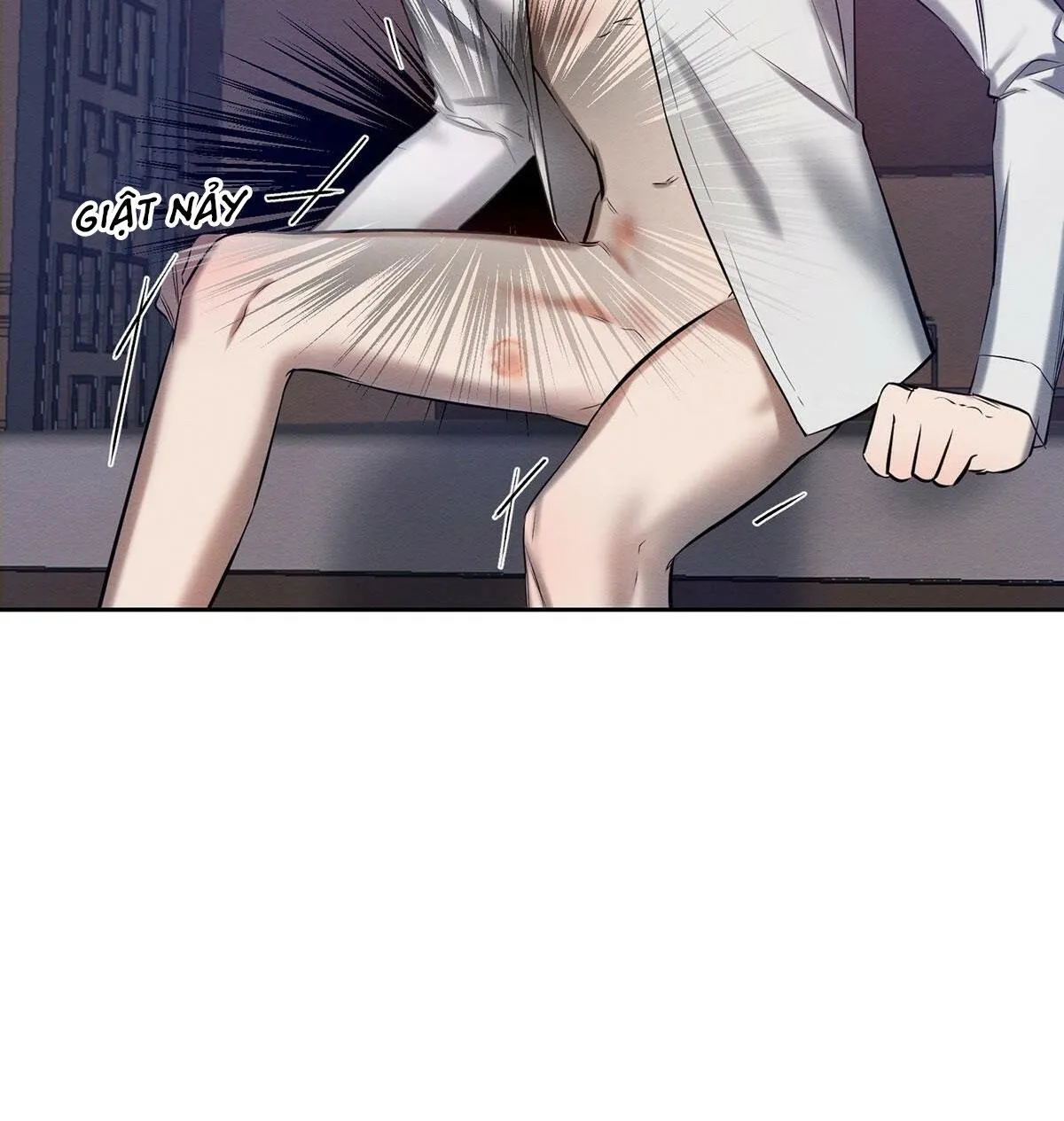 VÒNG XOÁY CỦA ÁC MA Chapter 7 Trang 46