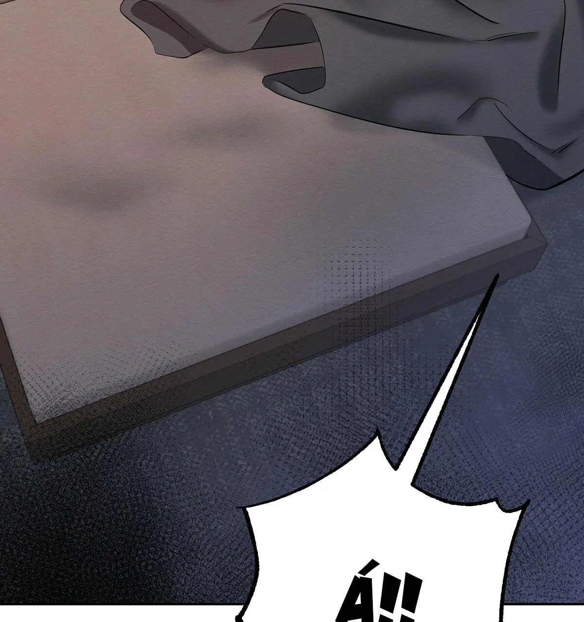 VÒNG XOÁY CỦA ÁC MA Chapter 7 Trang 48