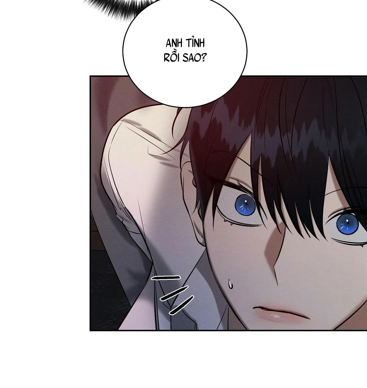 VÒNG XOÁY CỦA ÁC MA Chapter 7 Trang 51