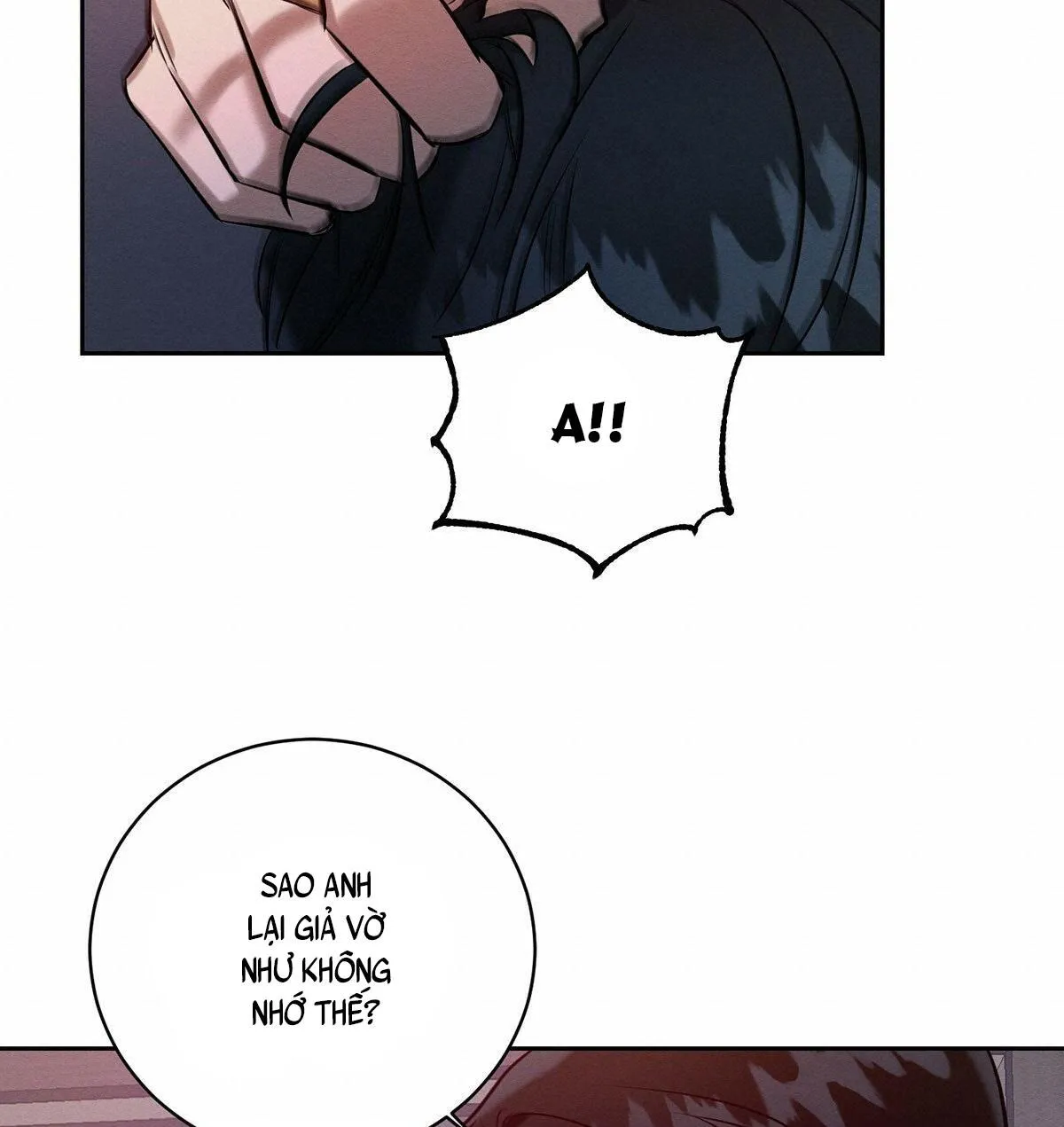 VÒNG XOÁY CỦA ÁC MA Chapter 7 Trang 58