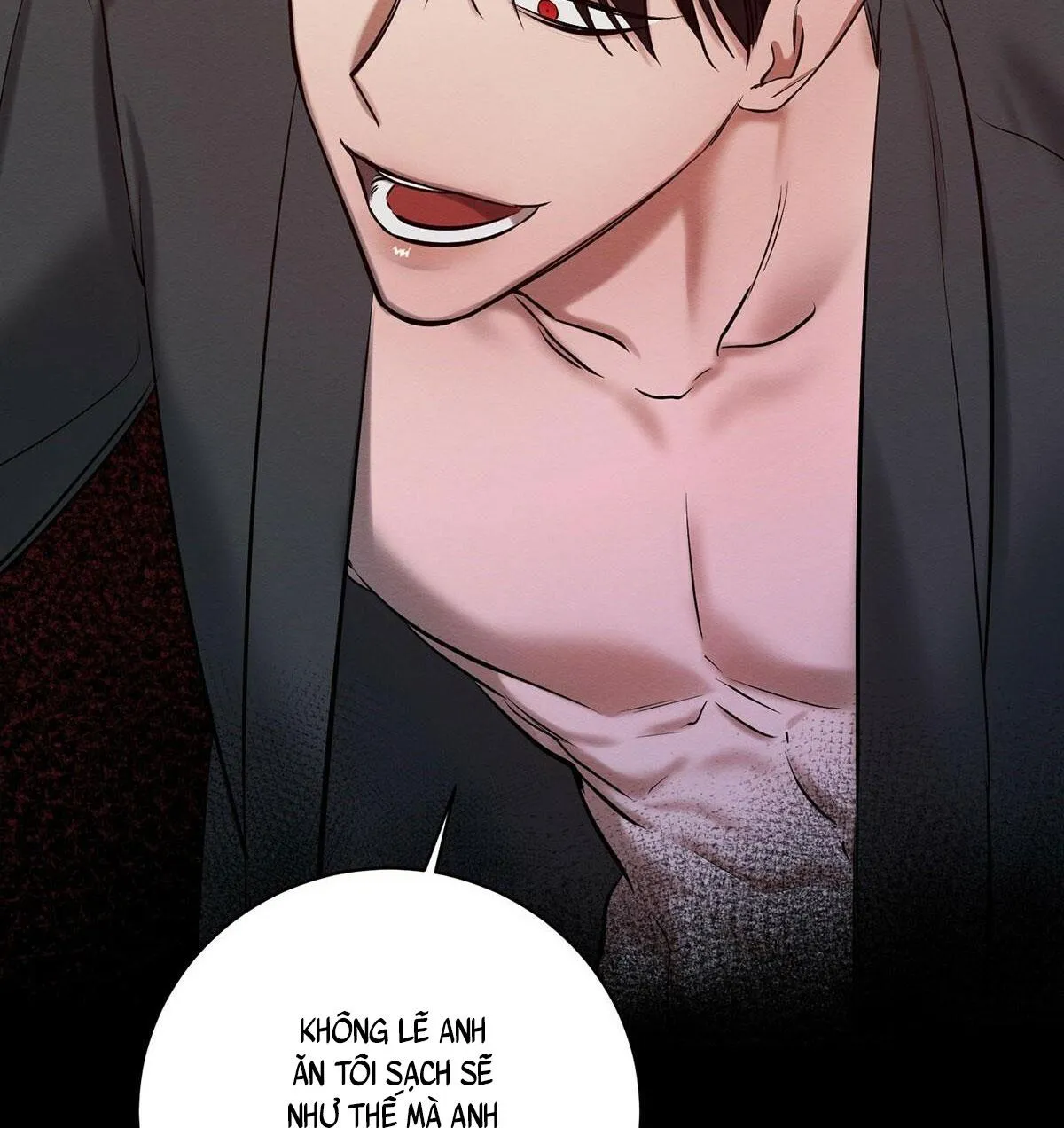 VÒNG XOÁY CỦA ÁC MA Chapter 7 Trang 61