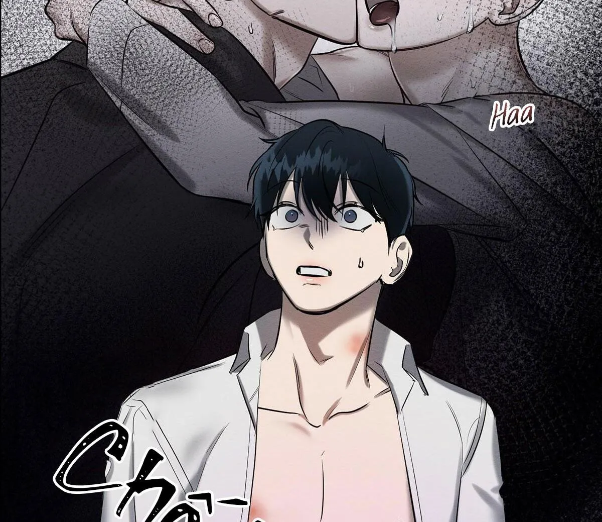 VÒNG XOÁY CỦA ÁC MA Chapter 7 Trang 65