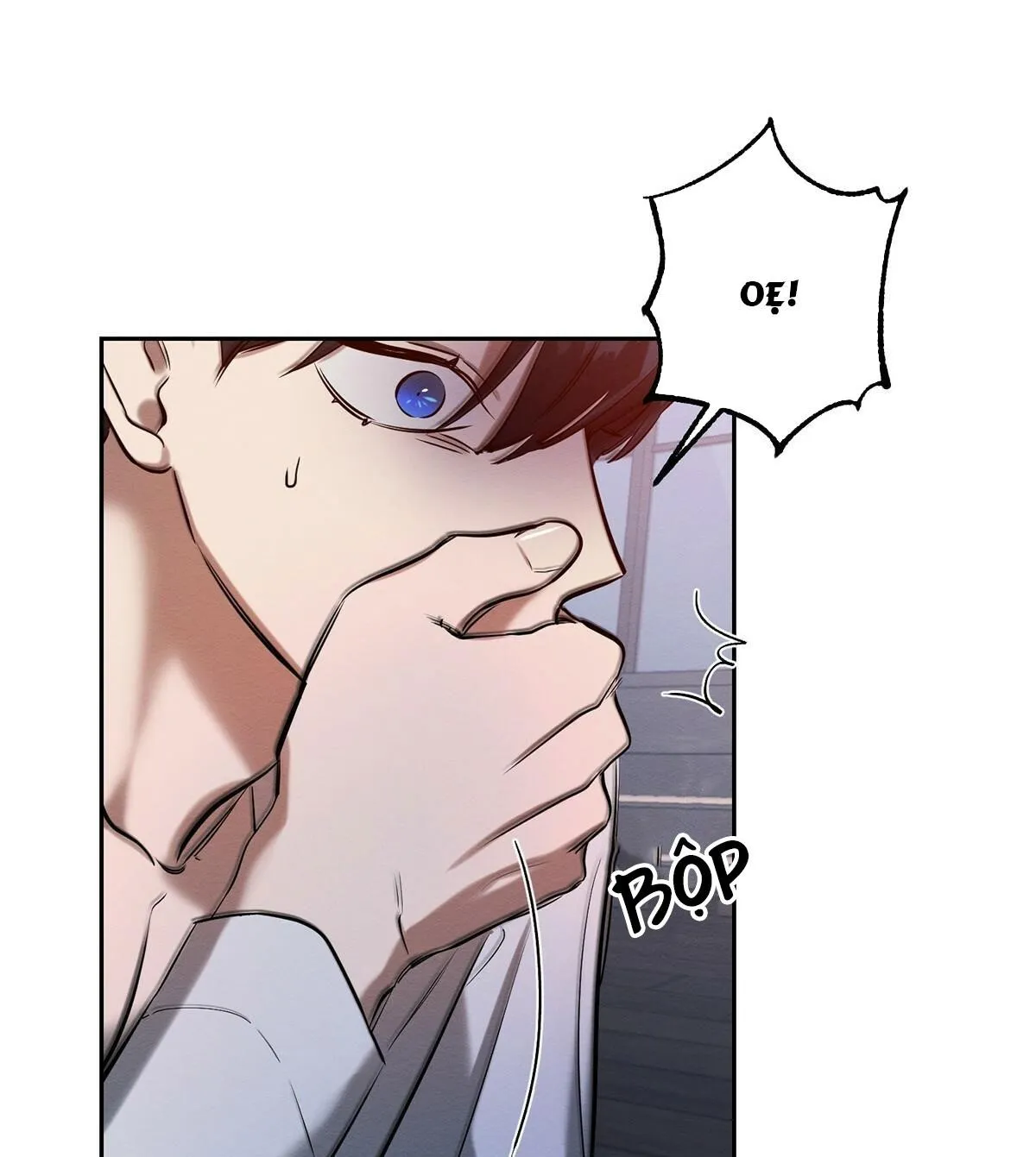 VÒNG XOÁY CỦA ÁC MA Chapter 7 Trang 67