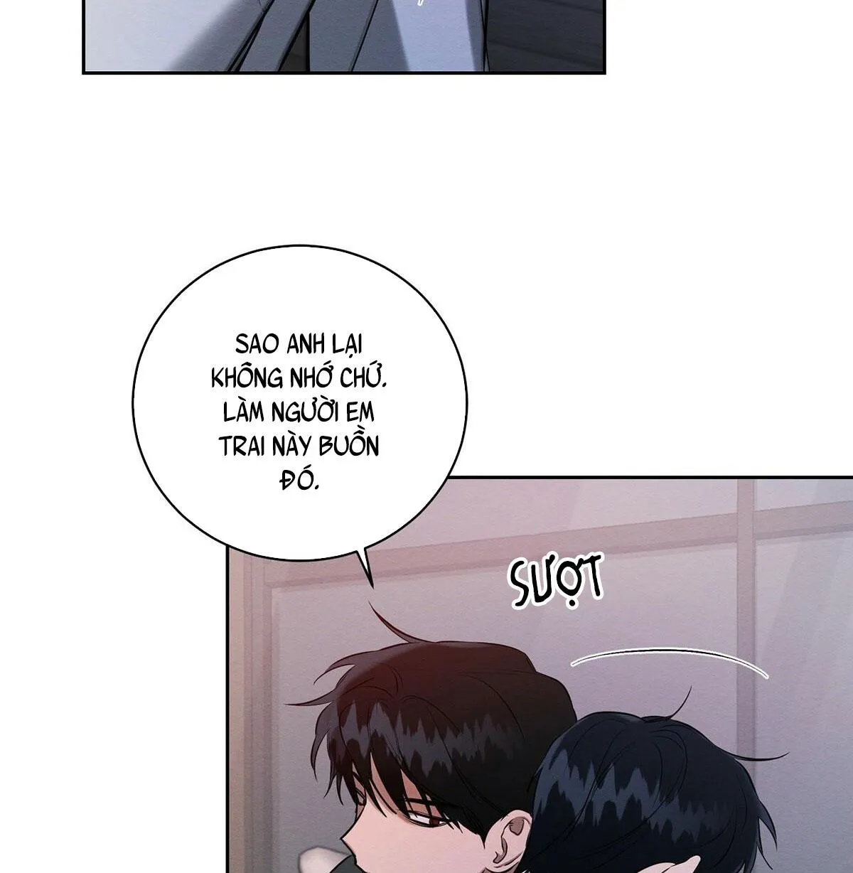 VÒNG XOÁY CỦA ÁC MA Chapter 7 Trang 68