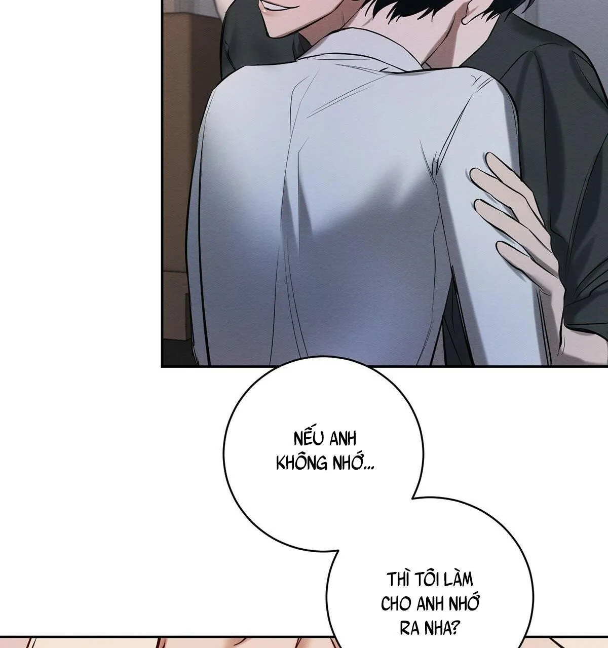 VÒNG XOÁY CỦA ÁC MA Chapter 7 Trang 69