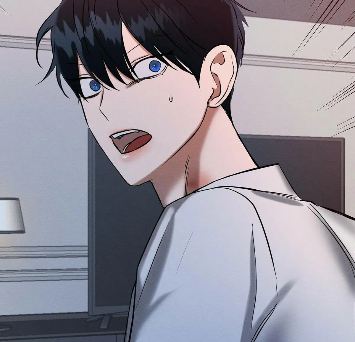 VÒNG XOÁY CỦA ÁC MA Chapter 7 Trang 73