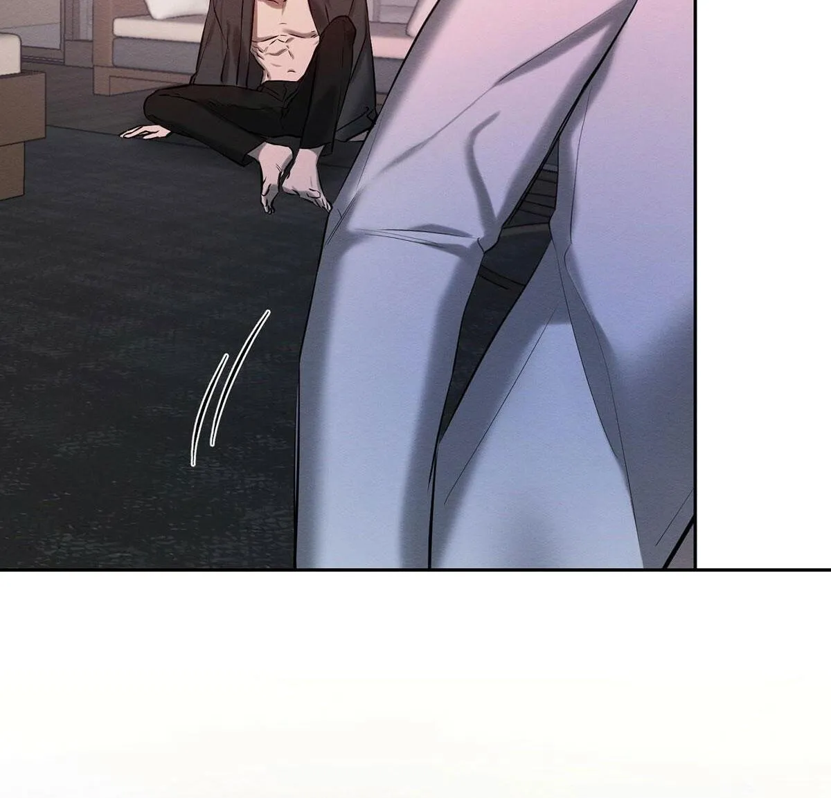 VÒNG XOÁY CỦA ÁC MA Chapter 7 Trang 76