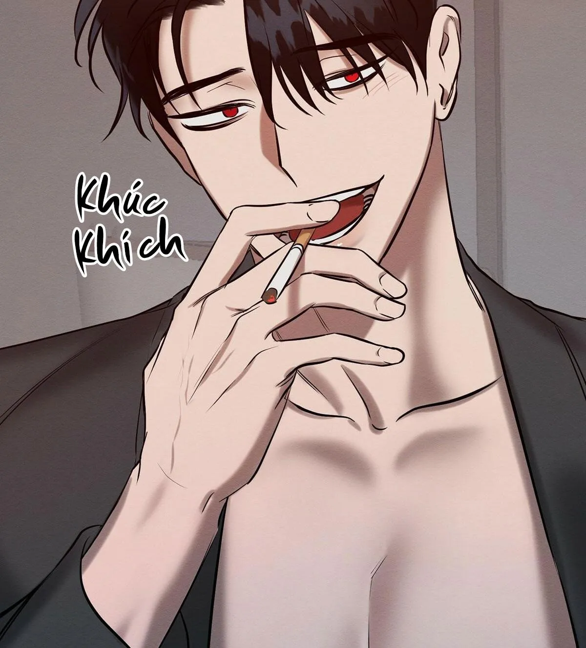 VÒNG XOÁY CỦA ÁC MA Chapter 7 Trang 78