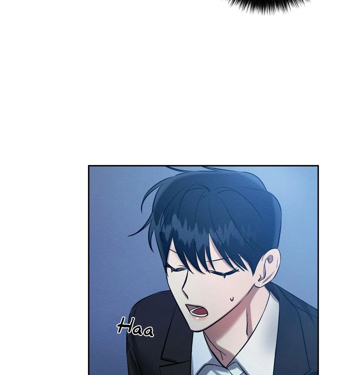 VÒNG XOÁY CỦA ÁC MA Chapter 7 Trang 85