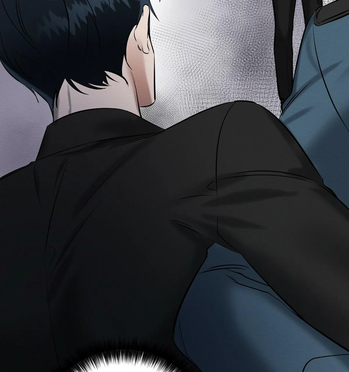 VÒNG XOÁY CỦA ÁC MA Chapter 7 Trang 88