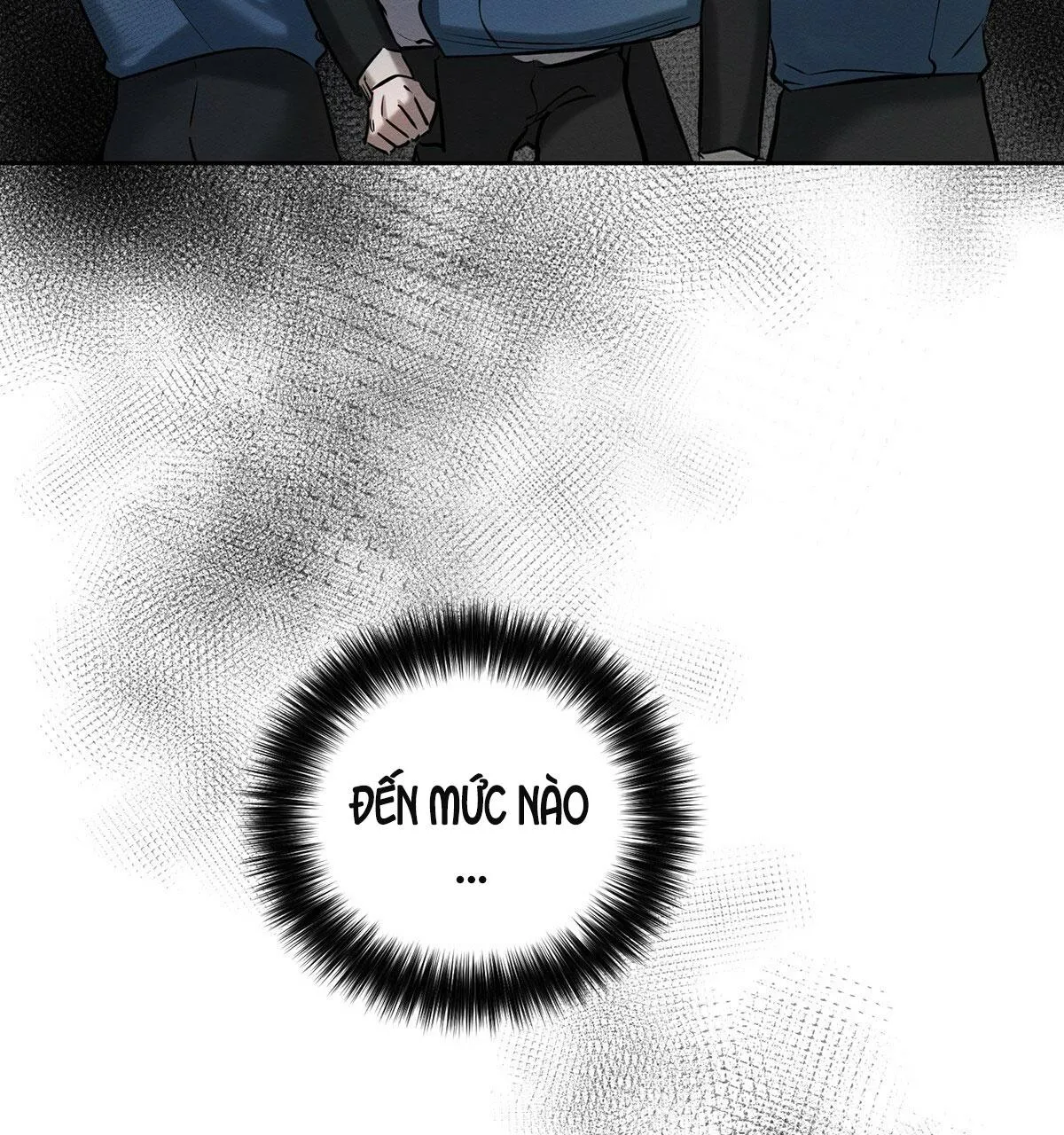 VÒNG XOÁY CỦA ÁC MA Chapter 7 Trang 91