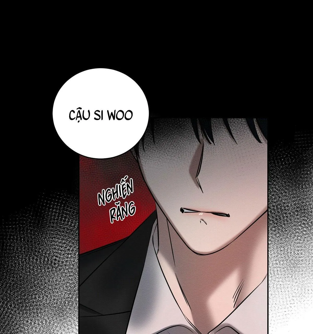 VÒNG XOÁY CỦA ÁC MA Chapter 7 Trang 94