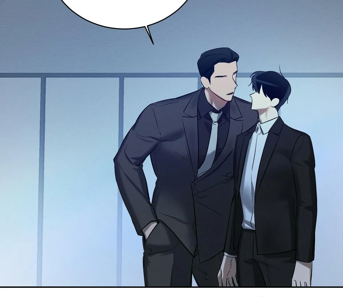 VÒNG XOÁY CỦA ÁC MA Chapter 7 Trang 97