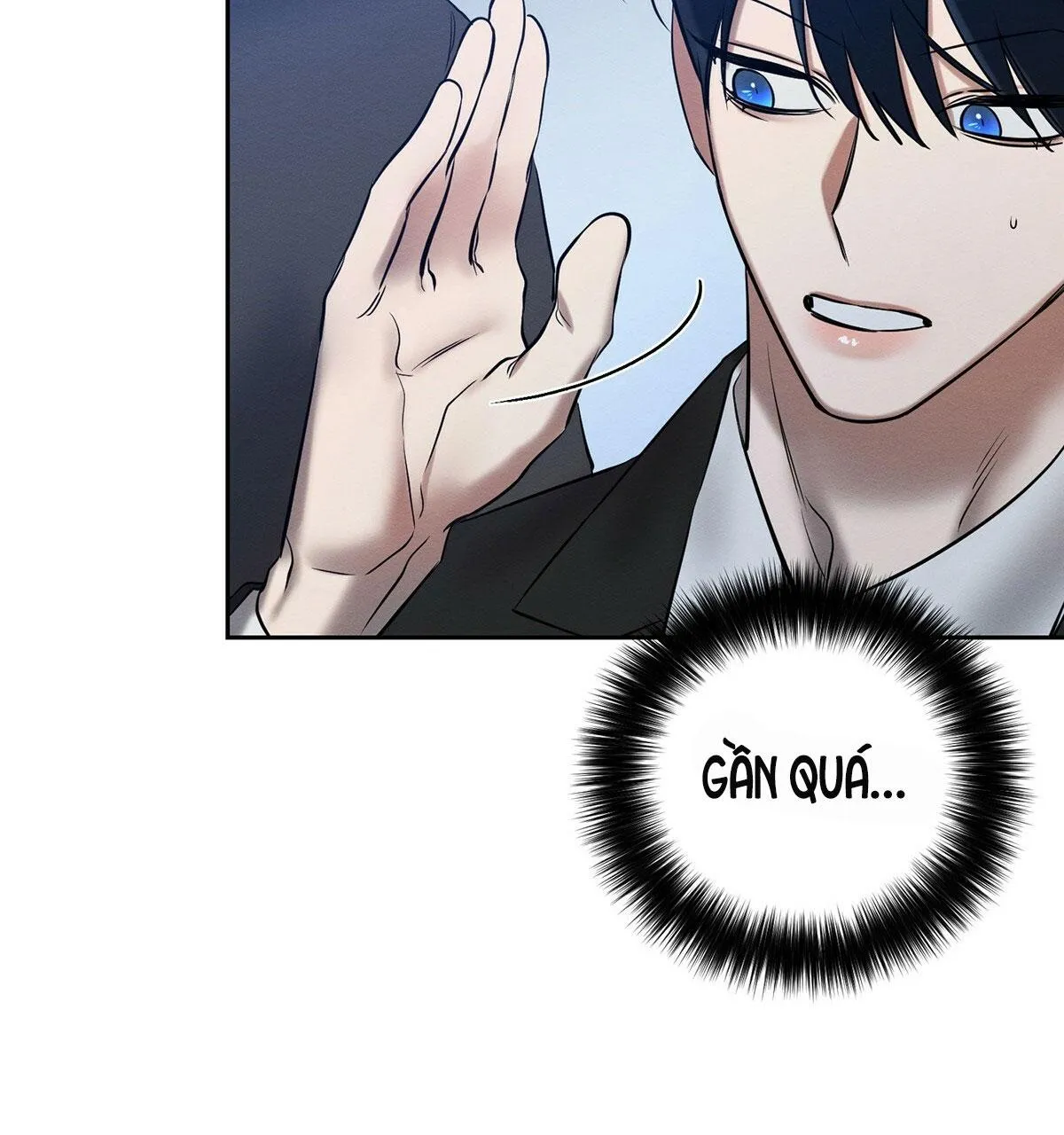 VÒNG XOÁY CỦA ÁC MA Chapter 7 Trang 99