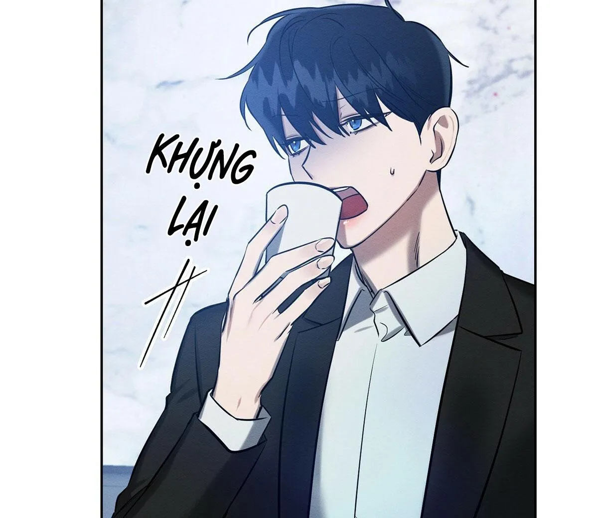 VÒNG XOÁY CỦA ÁC MA Chapter 7 Trang 105
