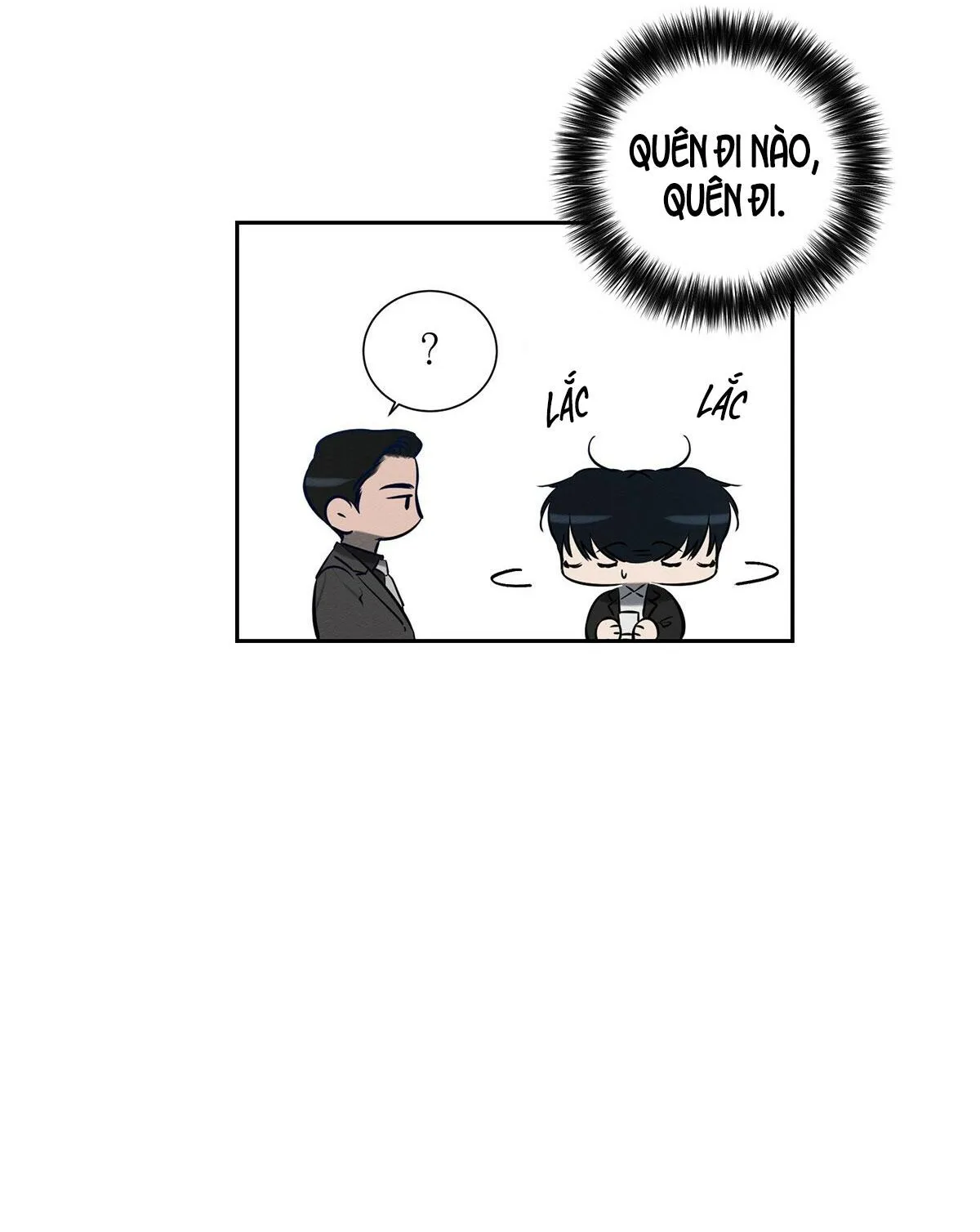 VÒNG XOÁY CỦA ÁC MA Chapter 7 Trang 107