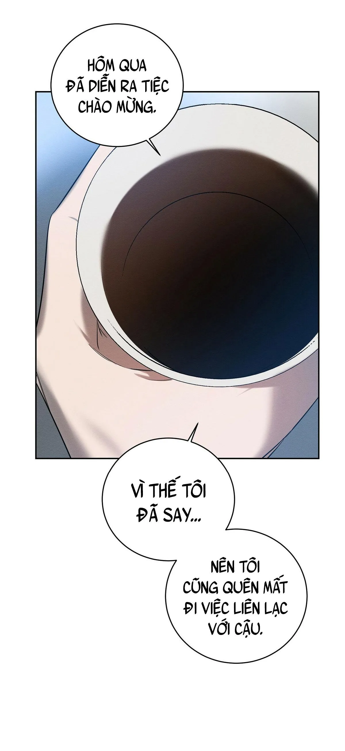 VÒNG XOÁY CỦA ÁC MA Chapter 7 Trang 108