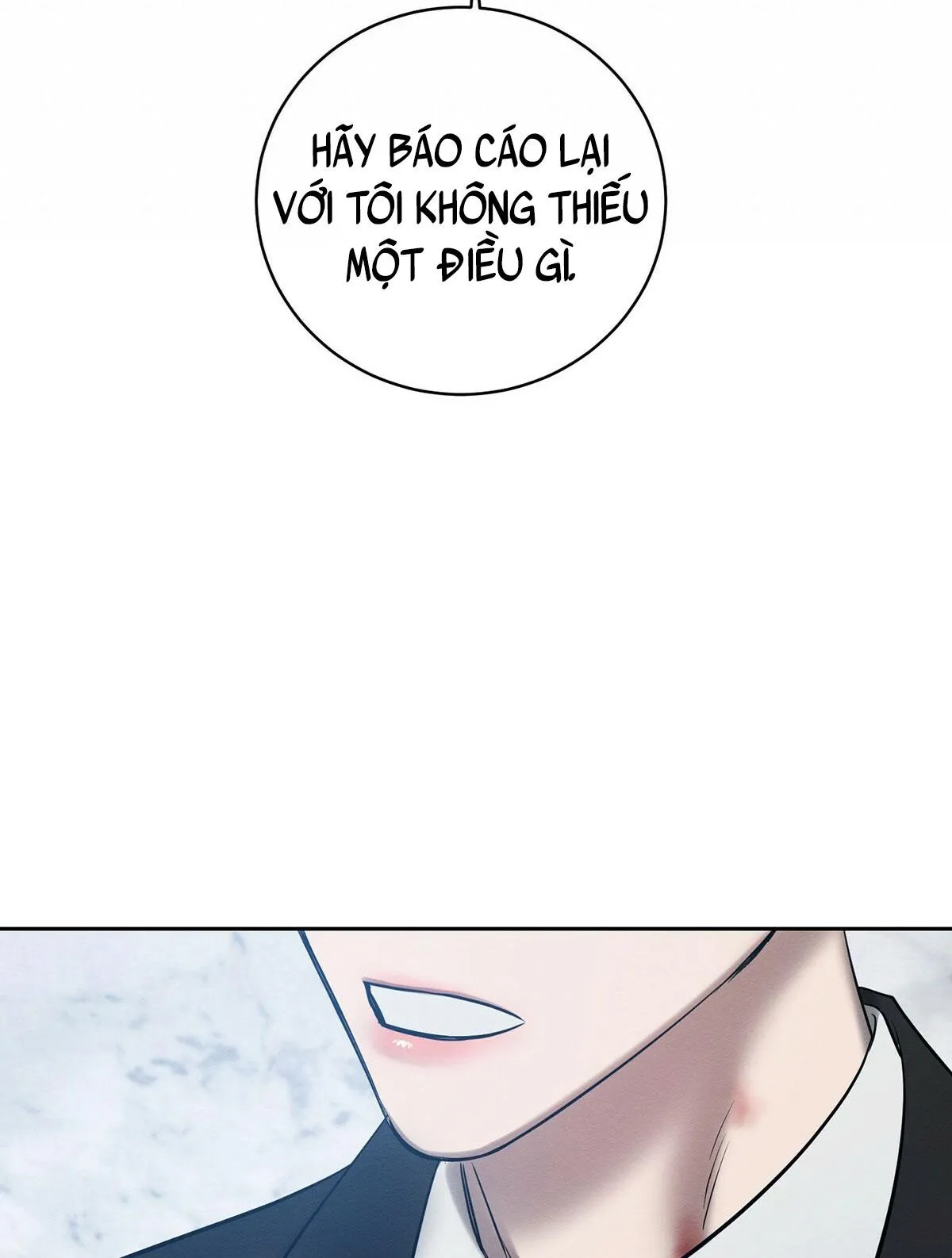 VÒNG XOÁY CỦA ÁC MA Chapter 7 Trang 115