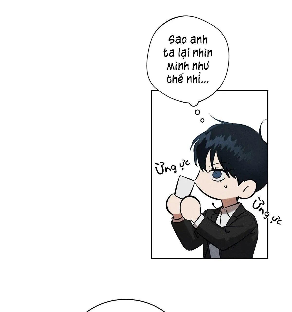 VÒNG XOÁY CỦA ÁC MA Chapter 7 Trang 118