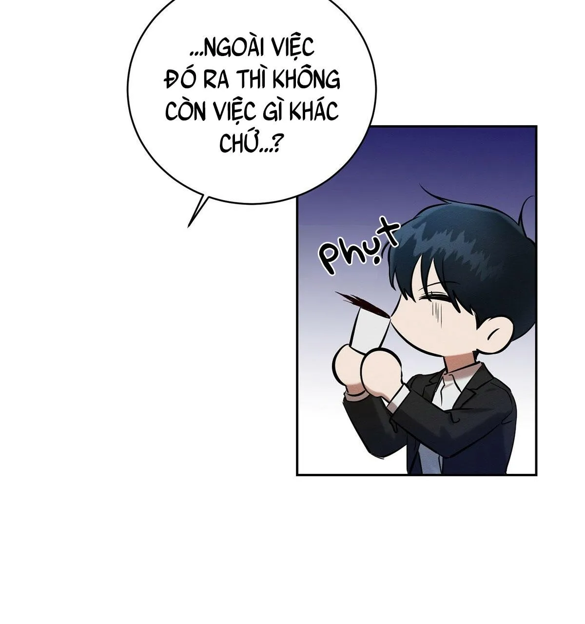 VÒNG XOÁY CỦA ÁC MA Chapter 7 Trang 119