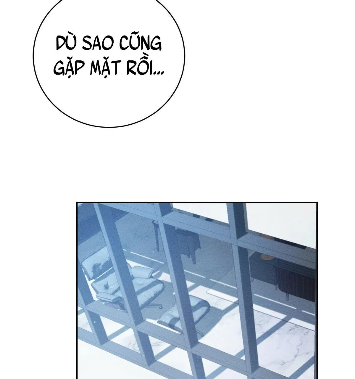 VÒNG XOÁY CỦA ÁC MA Chapter 7 Trang 124