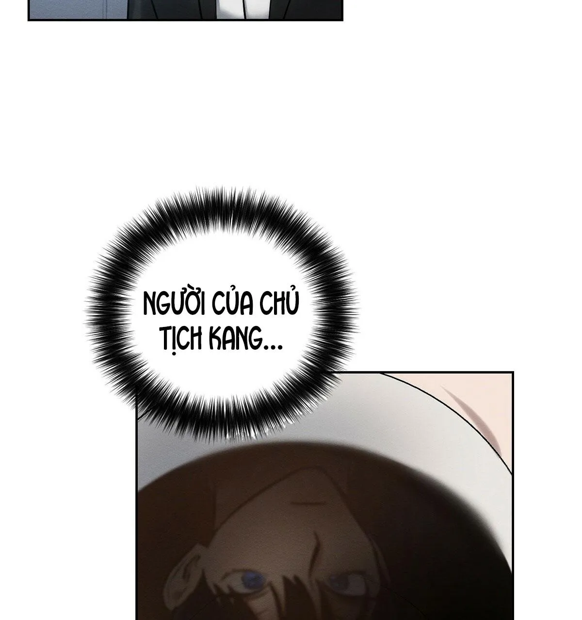 VÒNG XOÁY CỦA ÁC MA Chapter 7 Trang 127