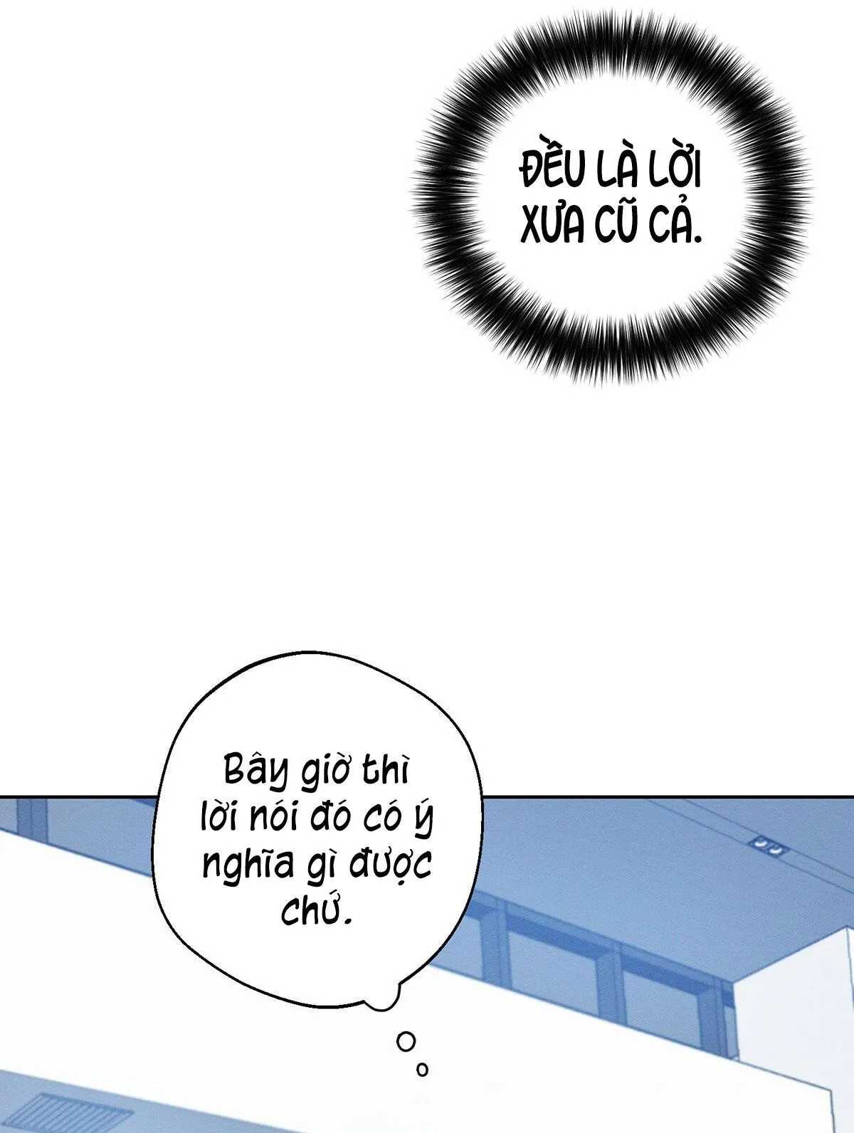 VÒNG XOÁY CỦA ÁC MA Chapter 7 Trang 129