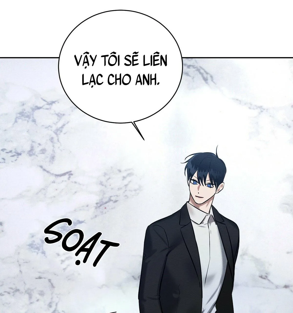 VÒNG XOÁY CỦA ÁC MA Chapter 7 Trang 131