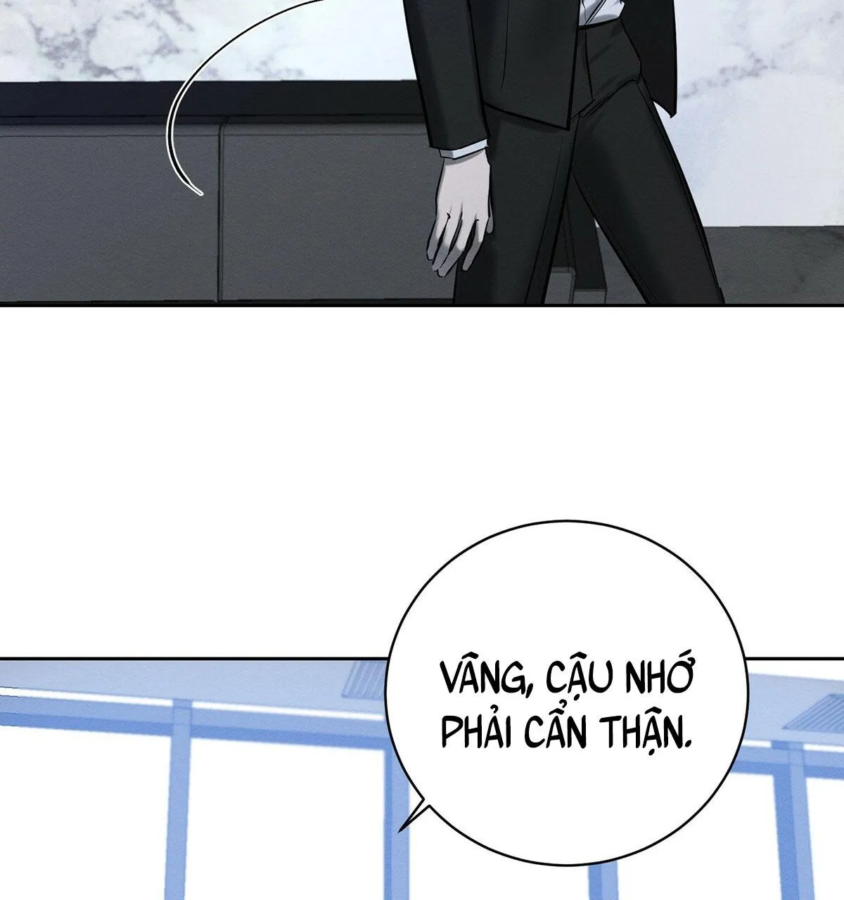 VÒNG XOÁY CỦA ÁC MA Chapter 7 Trang 132