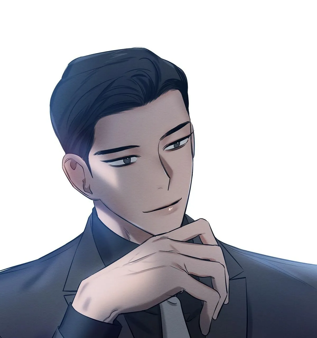 VÒNG XOÁY CỦA ÁC MA Chapter 7 Trang 134