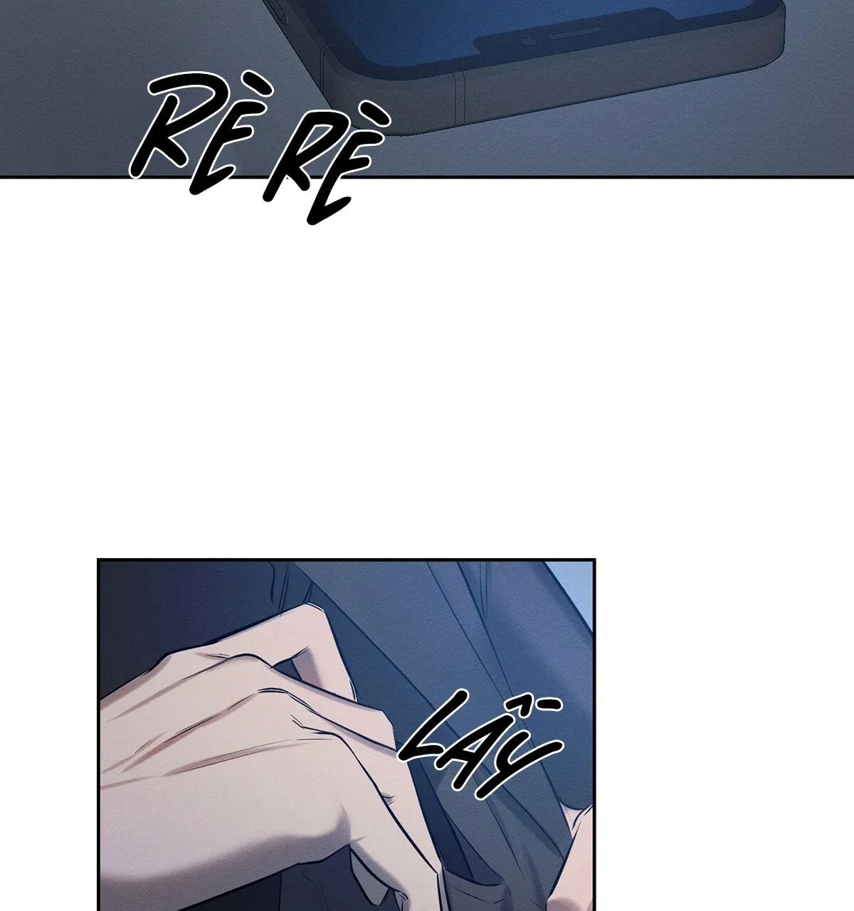 VÒNG XOÁY CỦA ÁC MA Chapter 7 Trang 138