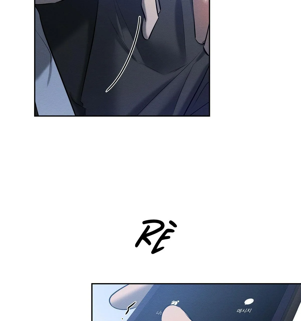 VÒNG XOÁY CỦA ÁC MA Chapter 7 Trang 139